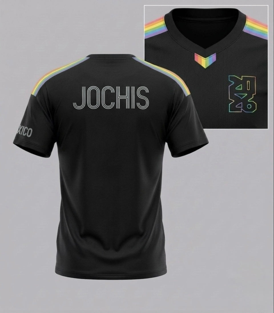 Jersey Jochimundial