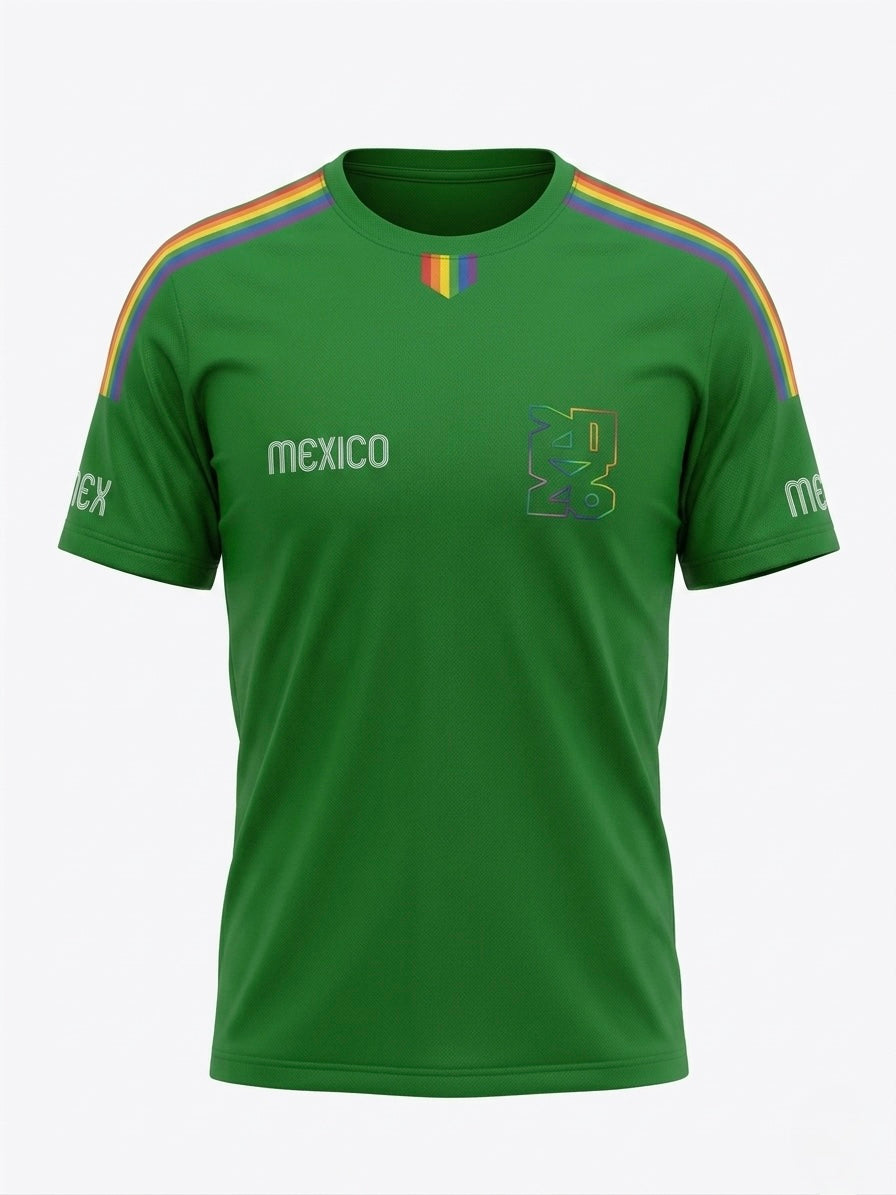 Jersey Jochimundial Personalizada