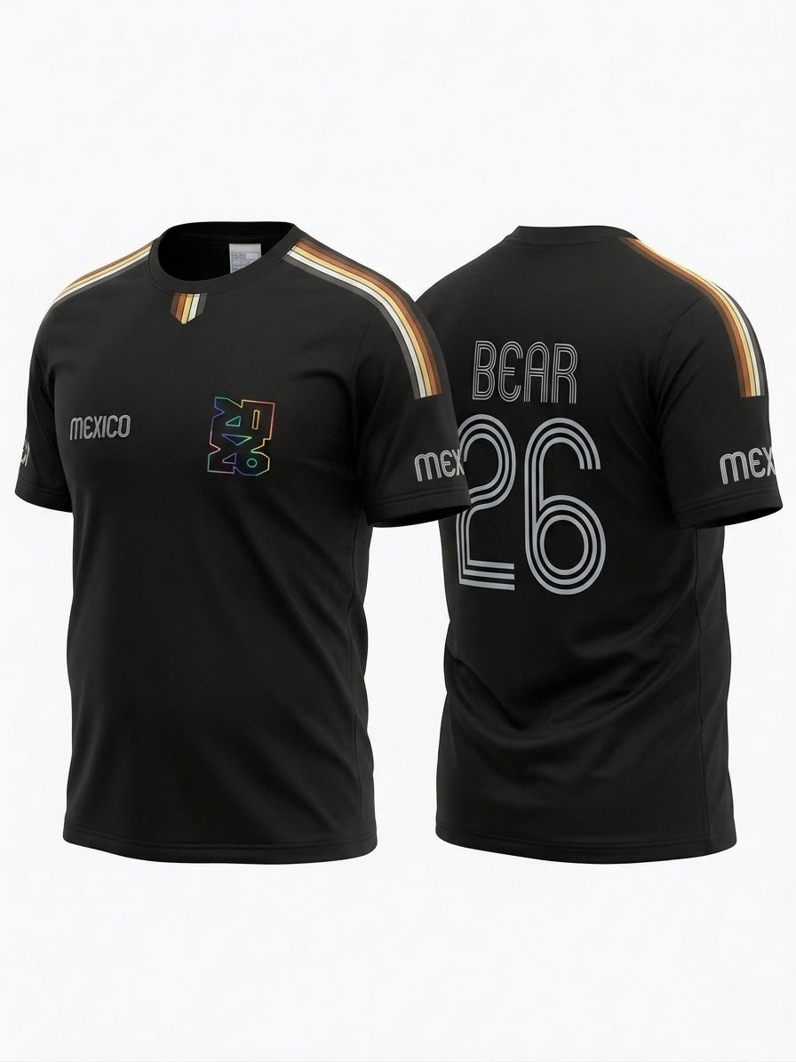 Jersey Jochimundial Personalizada