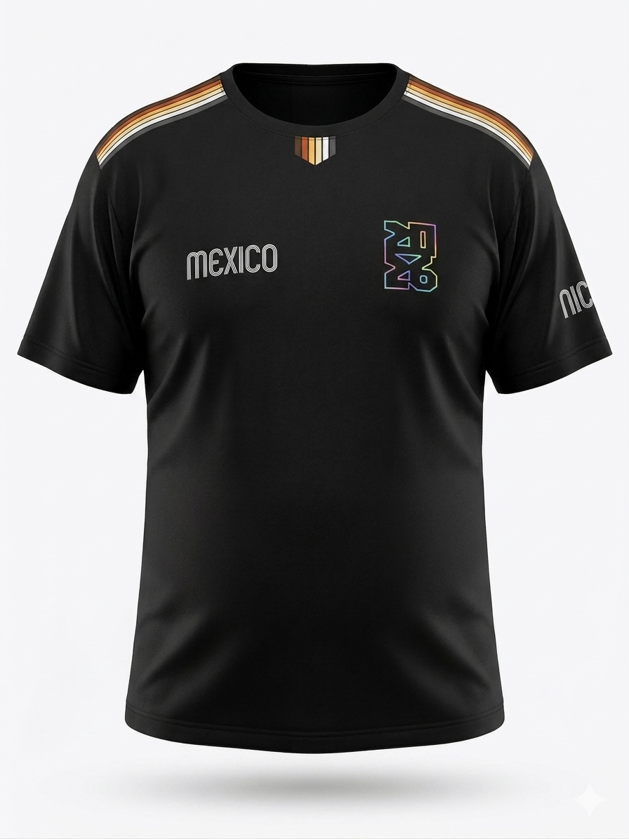 Jersey Jochimundial Personalizada