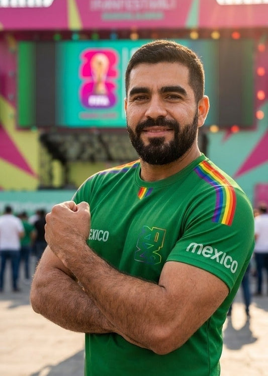 Jochimundial Verde