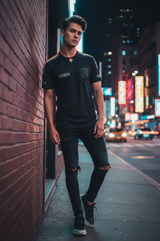 Editorial negro