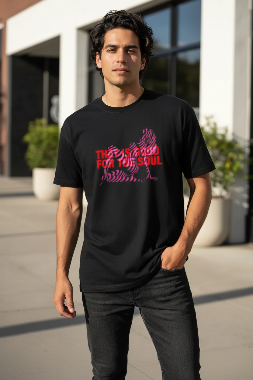 Hombre corte regular