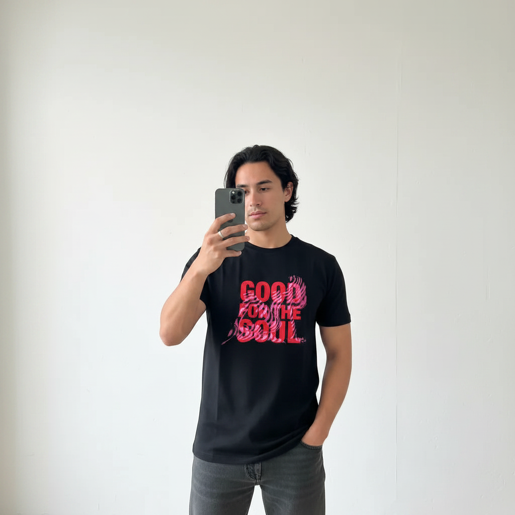 Selfie regular